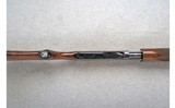 Remington ~ 870 Wingmaster Classic Trap ~ 12 Ga. - 5 of 10