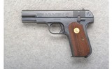 Colt ~ 1903 Pocket Hammerless ~ .32 ACP - 2 of 3