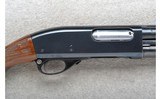 Remington ~ 870 Magnum Wingmaster ~ 12 Ga. ~ 2 Barrels - 3 of 11
