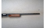 Remington ~ 870 Magnum Wingmaster ~ 12 Ga. ~ 2 Barrels - 4 of 11