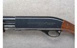 Remington ~ 870 Magnum Wingmaster ~ 12 Ga. ~ 2 Barrels - 8 of 11
