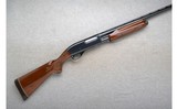 Remington ~ 870 Magnum Wingmaster ~ 12 Ga. ~ 2 Barrels - 1 of 11