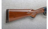 Remington ~ 870 Magnum Wingmaster ~ 12 Ga. ~ 2 Barrels - 2 of 11