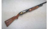 Browning ~ 12 WWA 10th Anniversary ~ 20 Ga. - 1 of 10