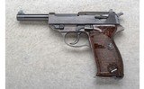 Walther ~ P.38 ~ 9mm - 2 of 4