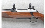 Sauer ~ 202 ~ .270 Win. - 8 of 10