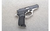 Bersa ~ Thunder ~ .380 ACP - 1 of 2