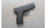 Springfield Armory ~ XD-9 ~ 9mm - 1 of 2