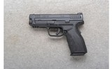Springfield Armory ~ XD-9 ~ 9mm - 2 of 2