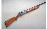 Browning ~ Auto-5 ~ 12 Ga. - 1 of 10