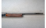 Browning ~ Auto-5 Light Twelve ~ 12 Ga. ~ 2 Barrels - 4 of 11