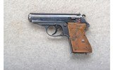 Walther ~ PPK ~ 7.65mm - 2 of 3