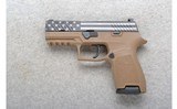 Sig Sauer ~ P320 ~ 9mm - 2 of 2