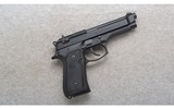 Beretta ~ 92FS ~ 9mm - 1 of 2