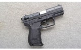 Walther ~ PK380 ~ .380 ACP - 1 of 2