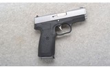 Kahr ~ CW 45 ~ .45 ACP - 1 of 2