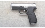 Kahr ~ CW 45 ~ .45 ACP - 2 of 2