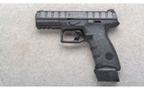 Beretta ~ APX ~ 9mm - 2 of 2
