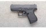 Glock ~ 43 ~ 9mm - 2 of 2