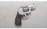 Smith & Wesson ~ 986 ~ 9mm - 1 of 2