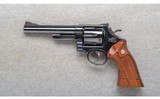 Smith & Wesson ~ 25-5 ~ .45 Long Colt - 2 of 3