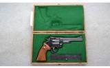 Smith & Wesson ~ 25-5 ~ .45 Long Colt - 3 of 3