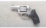 Ruger ~ SP101 ~ .357 Magnum - 2 of 2