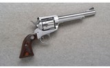 Ruger ~ New Model Blackhawk ~ .357 Magnum - 1 of 2