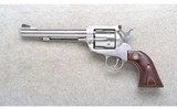 Ruger ~ New Model Blackhawk ~ .357 Magnum - 2 of 2