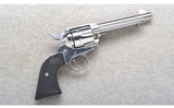 Ruger ~ New Vaquero ~ .45 LC - 1 of 2