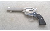 Ruger ~ New Vaquero ~ .45 LC - 2 of 2