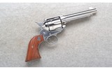 Ruger ~ Vaquero ~ .40 S&W & .38-40 Win. - 1 of 2