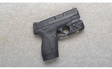 Smith & Wesson ~ M&P40 Shield ~ .40 S&W - 1 of 2