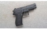 Sig Sauer ~ P226 Navy ~ 9mm - 1 of 2