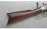 Winchester ~ 1873 ~ .38 Cal. ~ Doc. Letter - 2 of 11