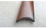 Winchester ~ 1873 ~ .38 Cal. ~ Doc. Letter - 10 of 11