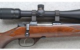 CZ ~ 527 Varmint ~ .17 Remington - 3 of 10