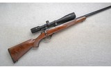 CZ ~ 527 Varmint ~ .17 Remington - 1 of 10