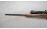 CZ ~ 527 Varmint ~ .17 Remington - 7 of 10