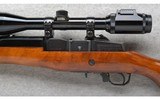 Ruger ~ Ranch Rifle ~ .223 Rem. - 8 of 10