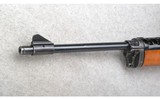 Ruger ~ Ranch Rifle ~ .223 Rem. - 6 of 10