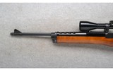 Ruger ~ Ranch Rifle ~ .223 Rem. - 7 of 10