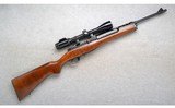 Ruger ~ Ranch Rifle ~ .223 Rem. - 1 of 10