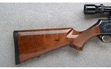 Browning ~ BAR II Safari ~ .30-06 Sprg. - 2 of 10