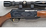 Browning ~ BAR II Safari ~ .30-06 Sprg. - 3 of 10
