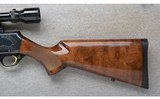 Browning ~ BAR II Safari ~ .30-06 Sprg. - 9 of 10
