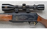 Browning ~ BAR II Safari ~ .30-06 Sprg. - 8 of 10