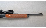 Remington ~ 742 Carbine Woodsmaster ~ .30-06 Sprg. - 4 of 10
