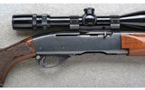 Remington ~ 742 Carbine Woodsmaster ~ .30-06 Sprg. - 3 of 10
