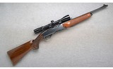 Remington ~ 742 Carbine Woodsmaster ~ .30-06 Sprg. - 1 of 10
